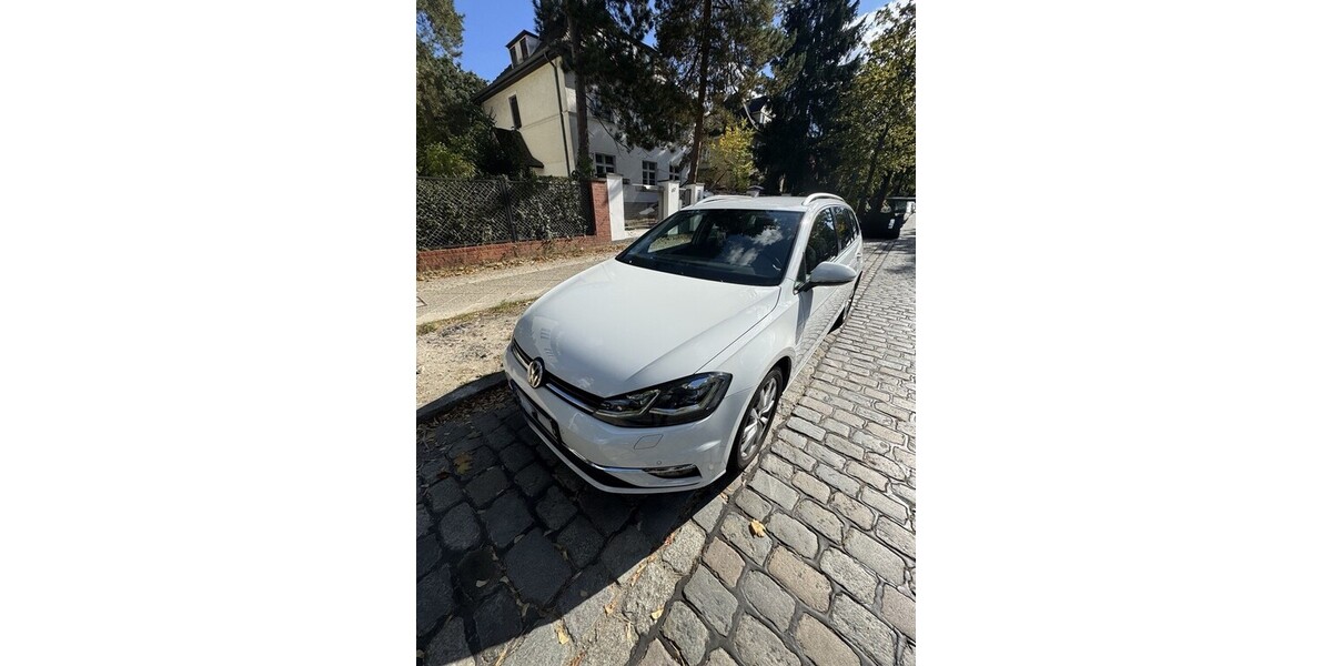 VW Golf 156.000 km 15.000 &euro; Berlin 10178