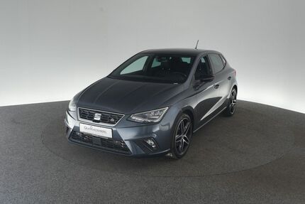 Seat Ibiza 60.800 km 19.810 &euro; Aach 78267