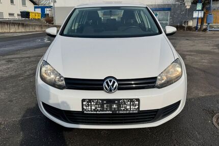 VW Golf 158.058 km 5.000 &euro; Holzheim 65558