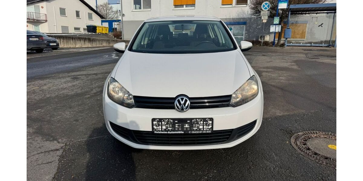 VW Golf 158.058 km 5.000 &euro; Holzheim 65558