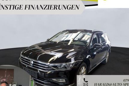 VW Passat Variant 76.066 km 24.990 &euro; Tannhausen 73497