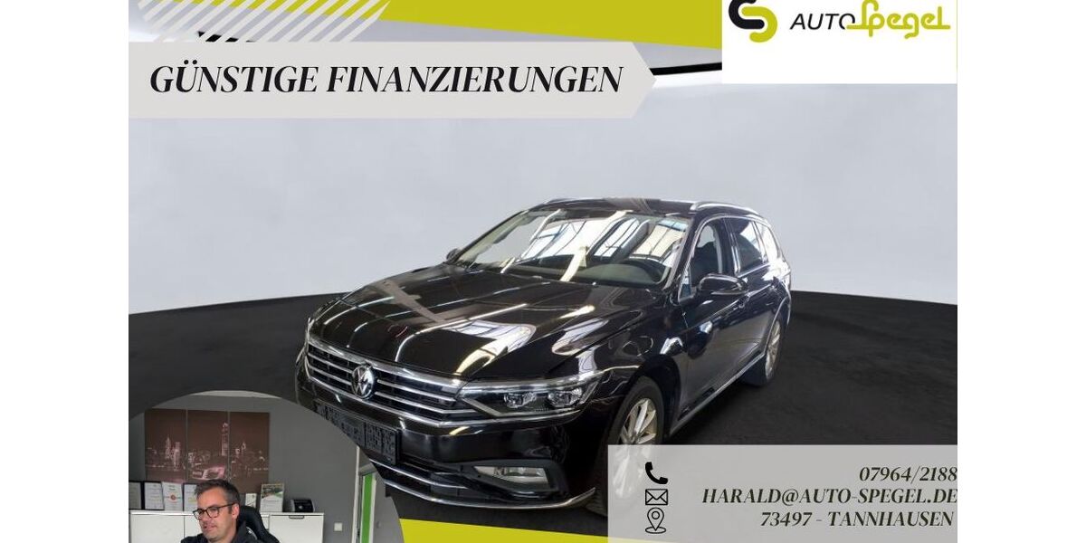 VW Passat Variant 76.066 km 24.990 &euro; Tannhausen 73497