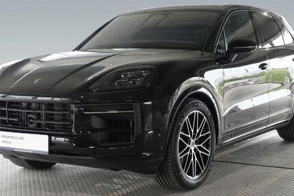 Porsche Cayenne 25.000 km 102.990 &euro; Frankfurt am Main 65936