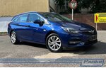 Astra Elegance Start/Stop*NAV*RFK*LED*DAB*TotWin