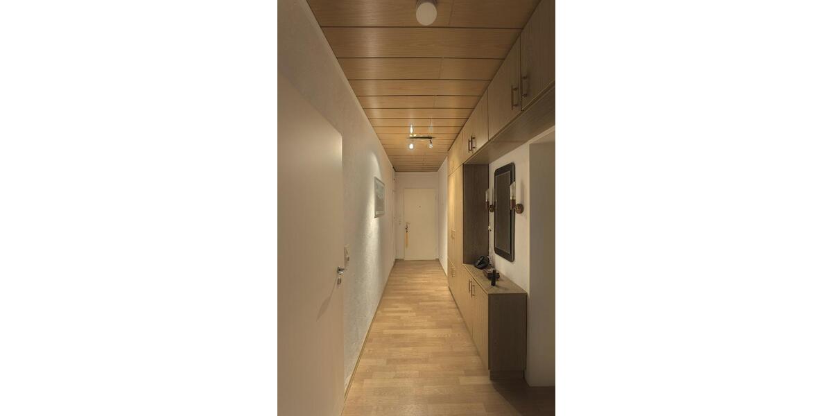Etagenwohnung Ennepetal - 3 Zimmer, 76 m&sup2;, 138.000&euro; | Angebot:26865128