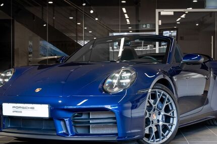 Porsche 992 4.290 km 142.880 &euro; Göppingen 73037