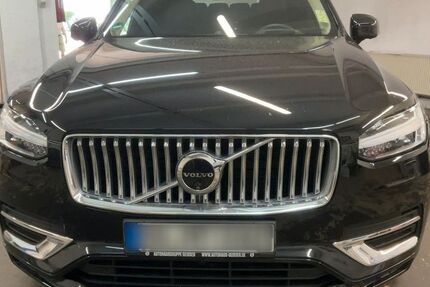 Volvo XC90 64.006 km 43.800 &euro; Düren 52349
