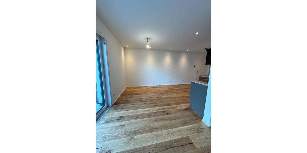 Etagenwohnung Augsburg Lechhausen - 1 Zimmer, 42 m&sup2;, 890&euro; | Angebot:26698803