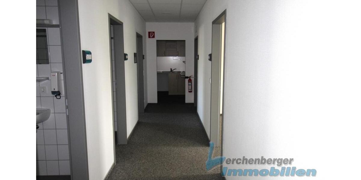 Gewerbeobjekt Johanniskirchen - 1.150&euro; | Angebot:26679416
