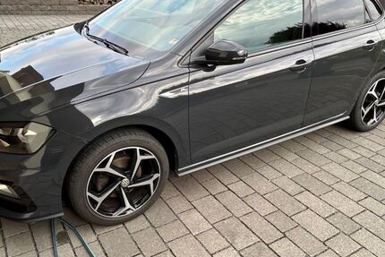 VW Polo 109.000 km 12.500 &euro; Neustadt (Hessen) 35279