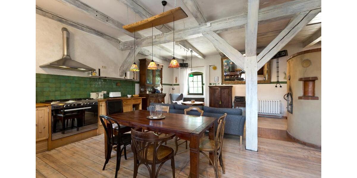 Einfamilienhaus Waren (Müritz) - 12 Zimmer, 400 m&sup2;, 815.000&euro; | Angebot:27025826