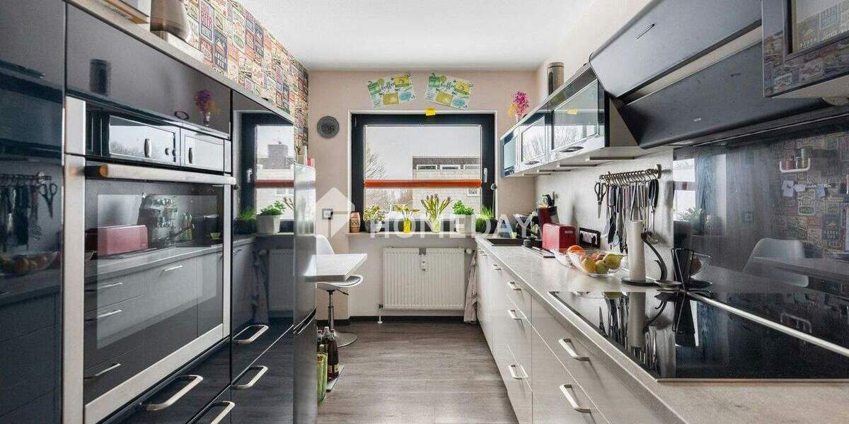 Etagenwohnung Taunusstein-Hahn Hahn - 2 Zimmer, 77 m&sup2;, 229.900&euro; | Angebot:24810491