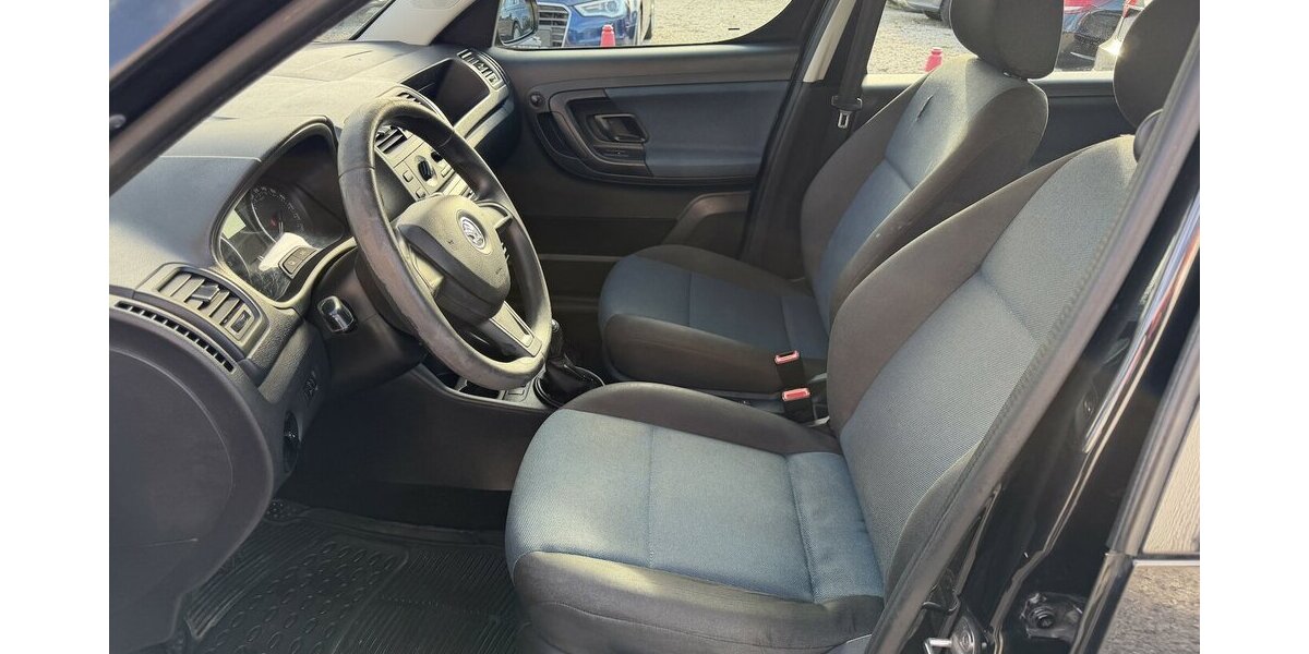 Skoda Roomster Active Plus Edition 1.2i Tüv 04/2028 Klim 239.400 km 2.590 &euro; Altdorf 84032