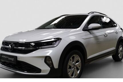 VW Taigo 4.800 km 23.950 &euro; Schwäbisch Gmünd 73527