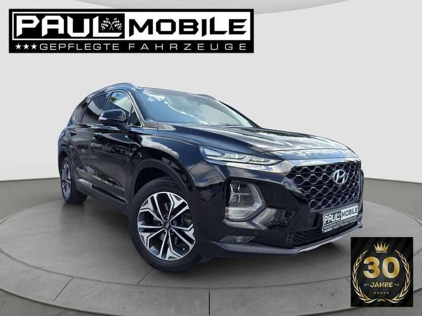 SANTA FE