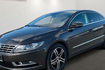VW CC 108.801 km 8.199 € Brehna 06796