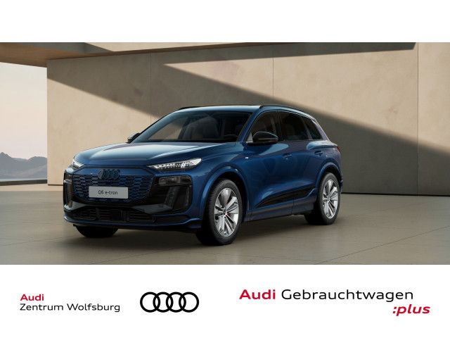 Audi Q6 e-tron 5.454 km 68.690 &euro; Wolfsburg 38440