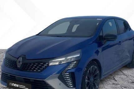 Renault Clio 9.000 km 19.393 &euro; Einbeck 37574