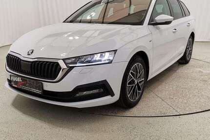 Skoda Octavia 62.120 km 23.469 € Mittelbach 09224