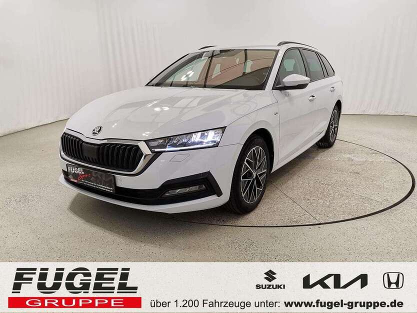 Skoda Octavia 62.120 km 23.469 € Mittelbach 09224