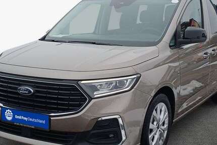 Ford Tourneo Connect 19.339 km 29.980 &euro; Schwabach 91126