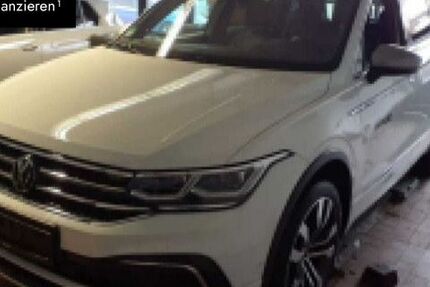 VW Tiguan Allspace 12.984 km 49.999 &euro; Baunatal 34225