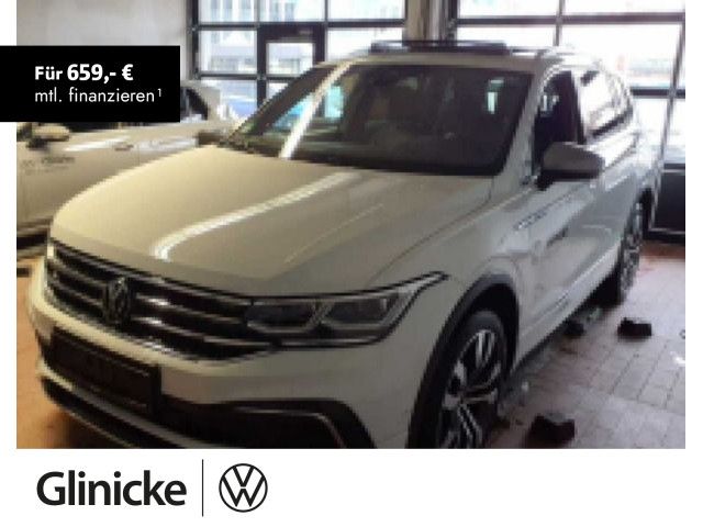 VW Tiguan Allspace 12.984 km 49.999 &euro; Baunatal 34225