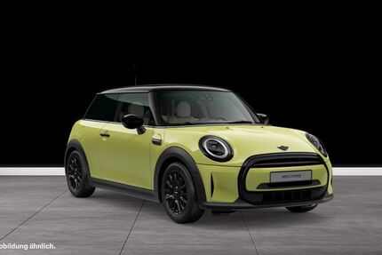 Mini Cooper 35.650 km 20.590 &euro; Coburg 96450