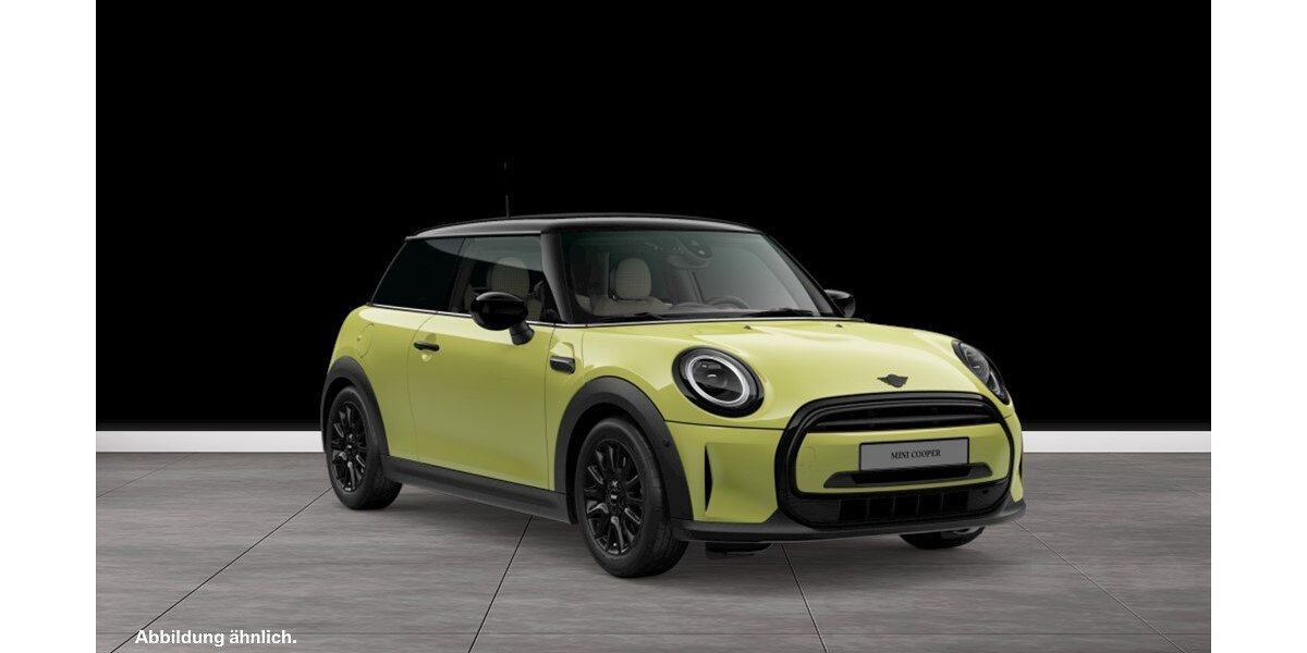 Mini Cooper 35.650 km 20.590 &euro; Coburg 96450