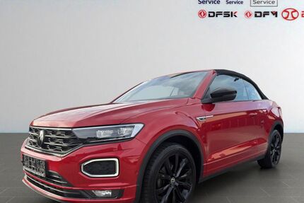 VW T-Roc 39.650 km 24.970 &euro; Schmidmühlen 92287