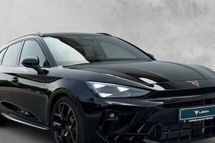 Cupra Leon 1.050 km 46.690 &euro; Türkheim 86842