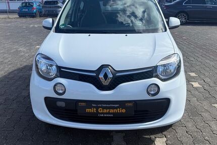 Renault Twingo 146.000 km 4.490 &euro; Wittlich 54516