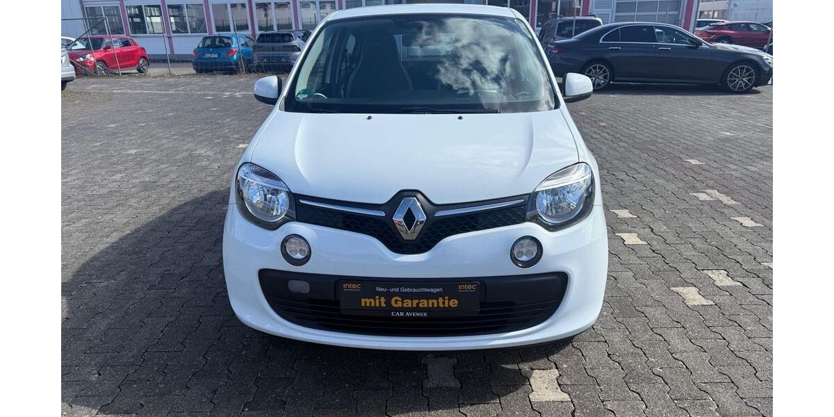Renault Twingo 146.000 km 4.490 &euro; Wittlich 54516