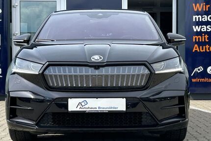 Skoda Enyaq 62.865 km 36.750 &euro; Salzgitter 38229