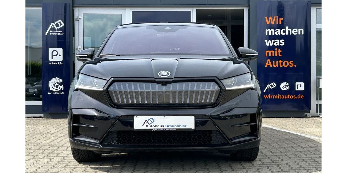 Skoda Enyaq 62.865 km 36.750 &euro; Salzgitter 38229