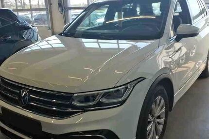 VW Tiguan 55.000 km 29.990 &euro; Peine 31228