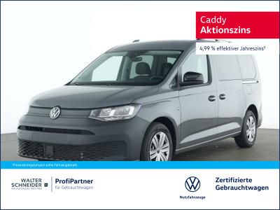 Caddy Maxi