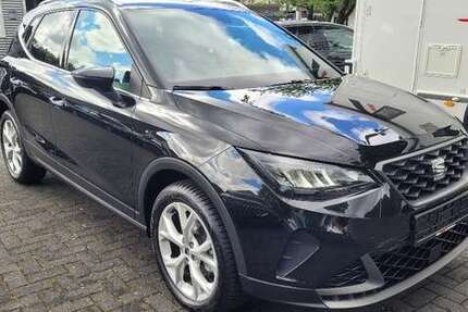 Seat Arona 42.000 km 19.590 &euro; Hennef 53773