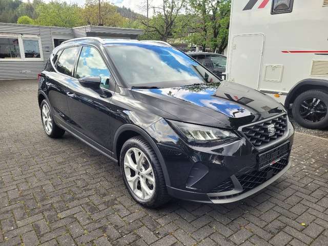 Seat Arona 42.000 km 19.590 &euro; Hennef 53773