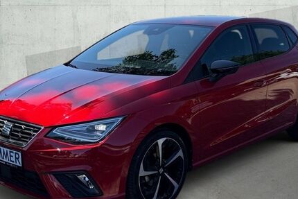 Seat Ibiza 10.984 km 17.770 &euro; Rheine 48432