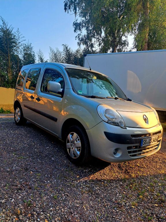Grand Kangoo