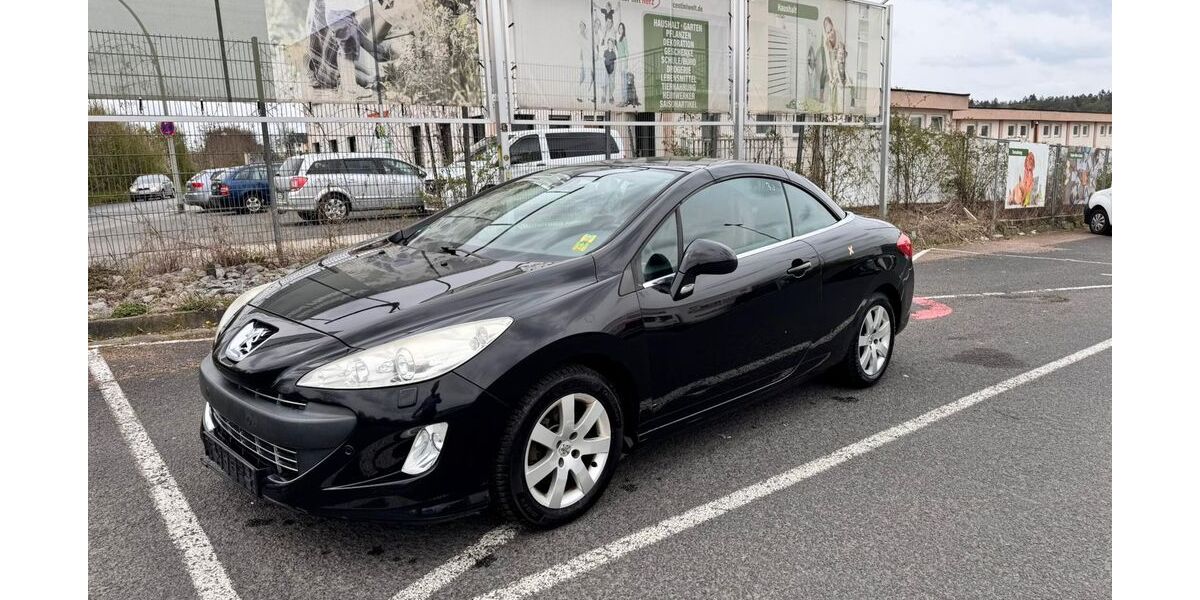 Peugeot 308 280.000 km 2.400 &euro; Diez 65582