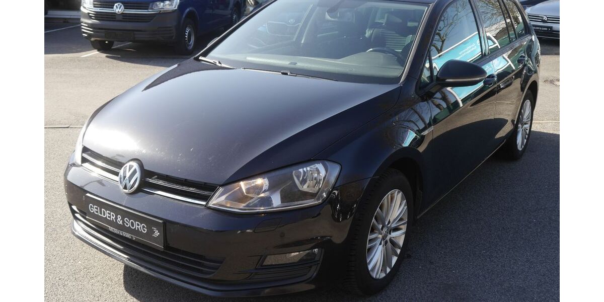 VW Golf 151.559 km 9.490 &euro; Haßfurt 97437