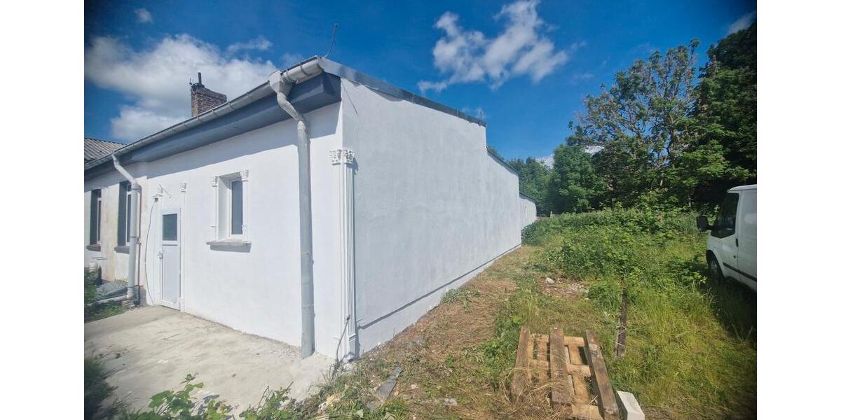 Bungalow Anklam - 3 Zimmer, 85 m&sup2;, 40.000&euro; | Angebot:26945276