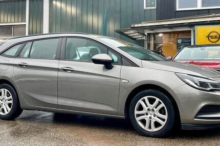 Opel Astra 134.028 km 8.990 &euro; Wehr 79664