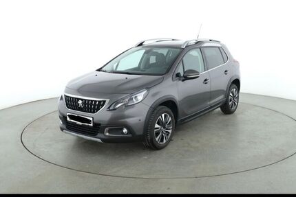 Peugeot 2008 70.000 km 15.000 &euro; Weil am Rhein 79576