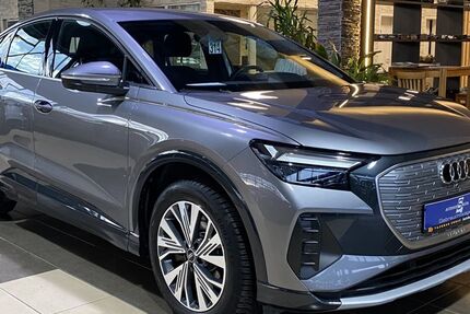 Audi Q4 e-tron 39.990 km 30.000 &euro; Bonn 53227
