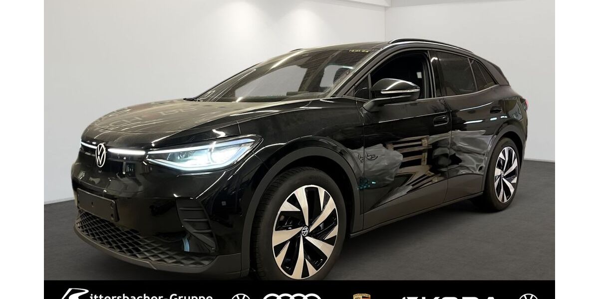 VW ID.4 11.803 km 44.590 &euro; Kaiserslautern 67663