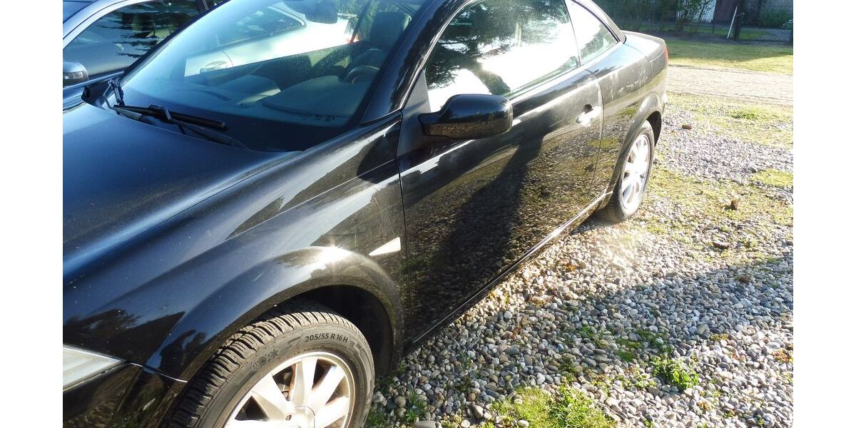 Renault Megane 175.000 km 2.800 &euro; krefeld 47800