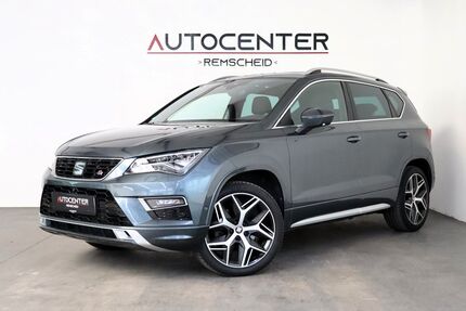 Seat Ateca 72.521 km 23.950 &euro; Remscheid 42897